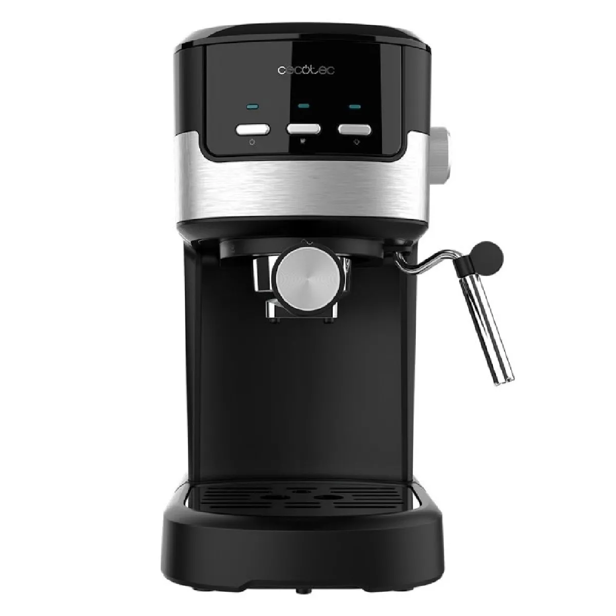 CECOTEC  Power Espresso 20 Pecan