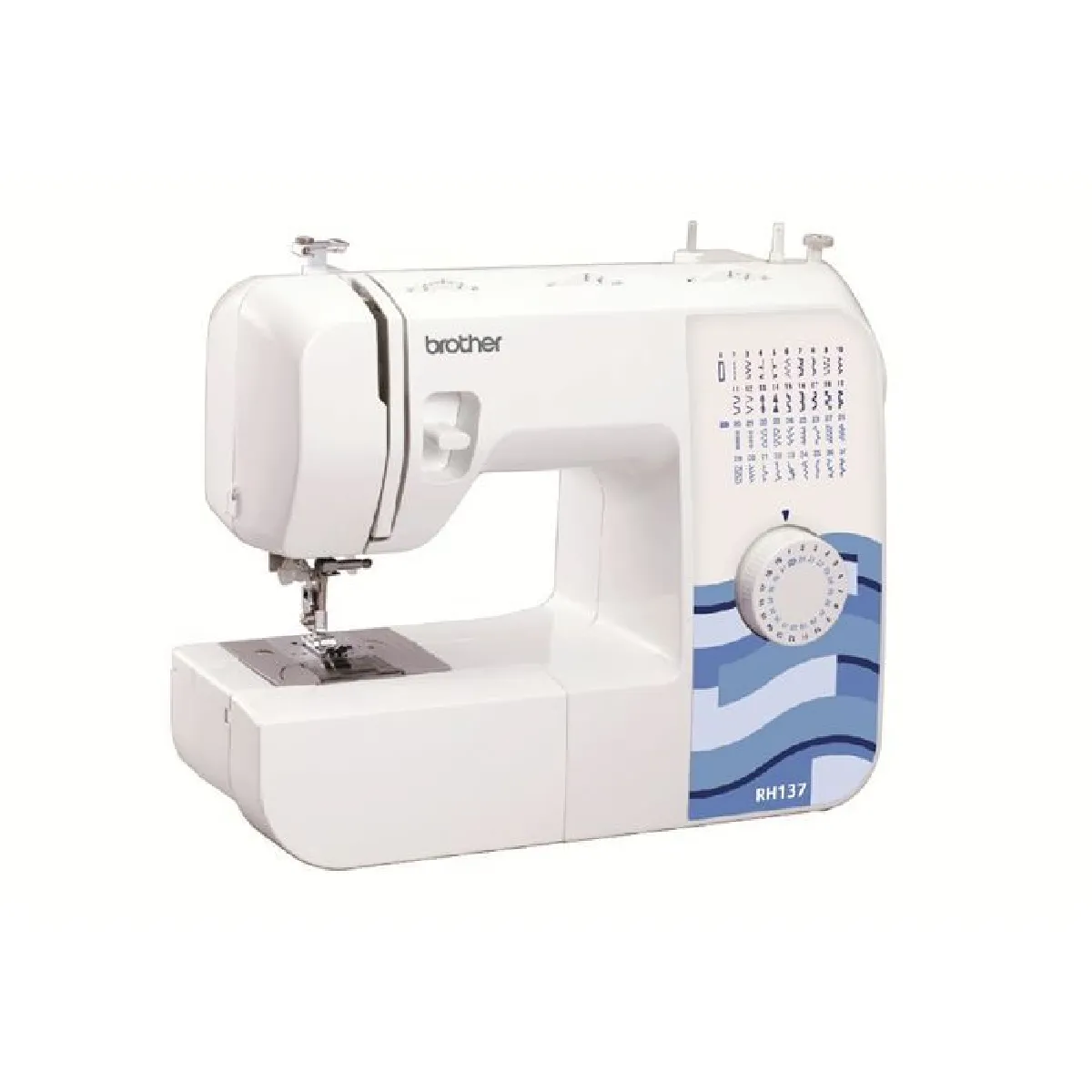 Brother Machine à coudre RH137