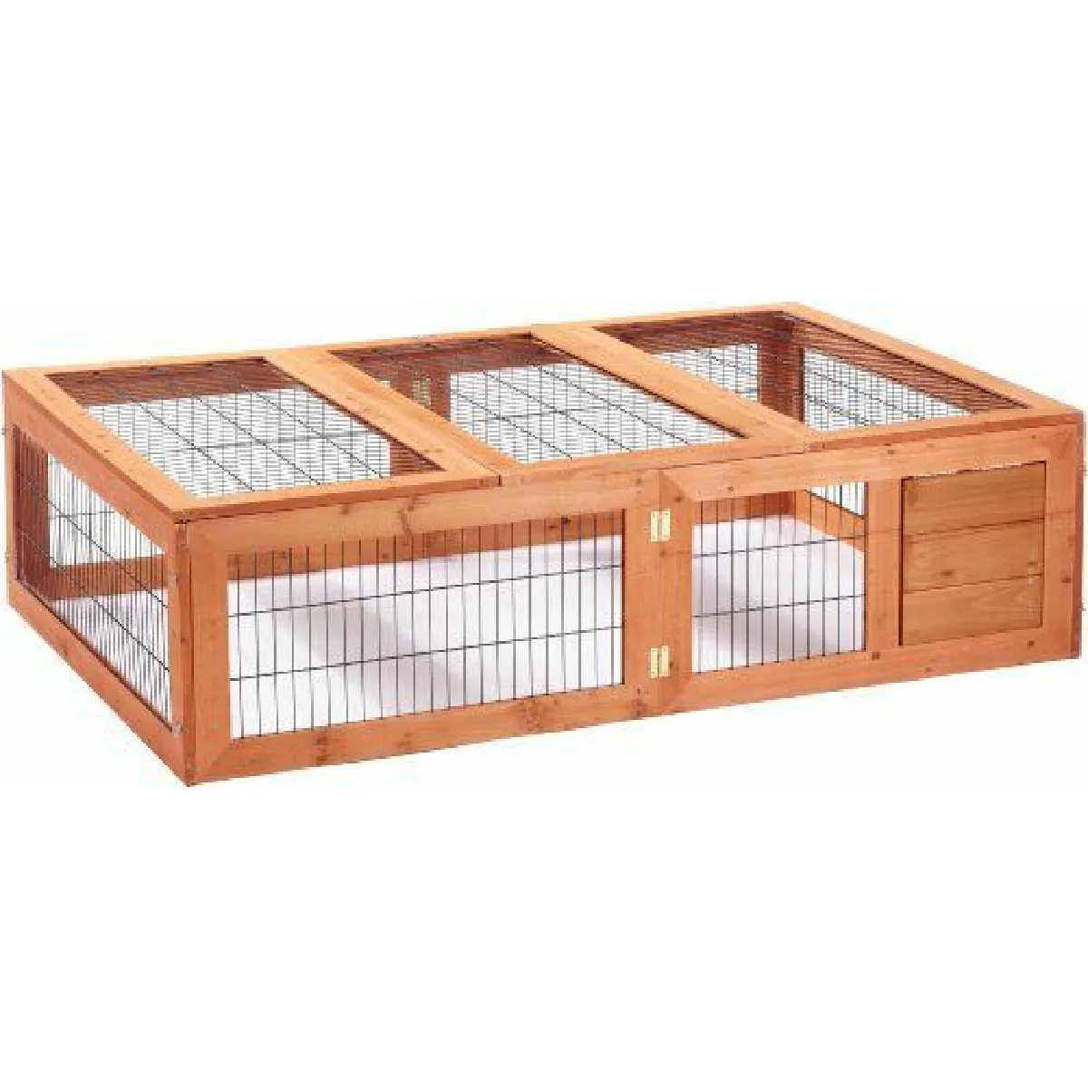 Meilleurs prix pour Habau - maxi / 563 - enclos à l'air libre