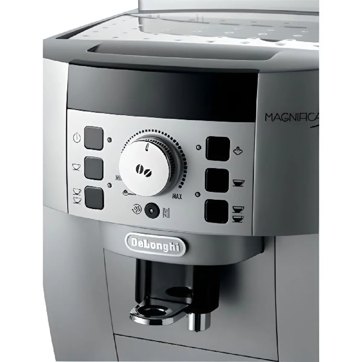 DeLonghi ECAM22.110.SB - vue 2