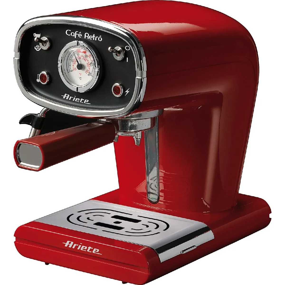 Ariete Retro