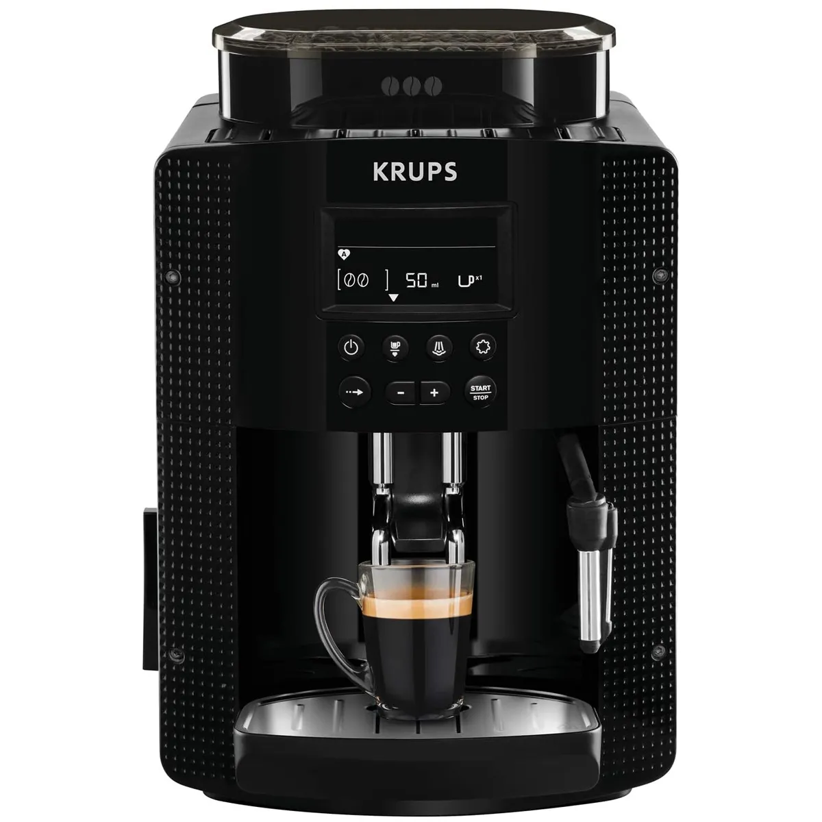 Krups Robot Café 15 Bars EA81P070