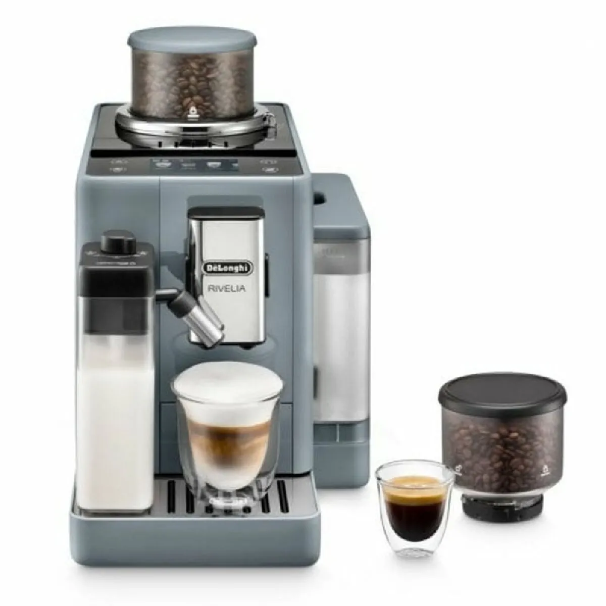 DeLonghi Rivelia EXAM440.55.G