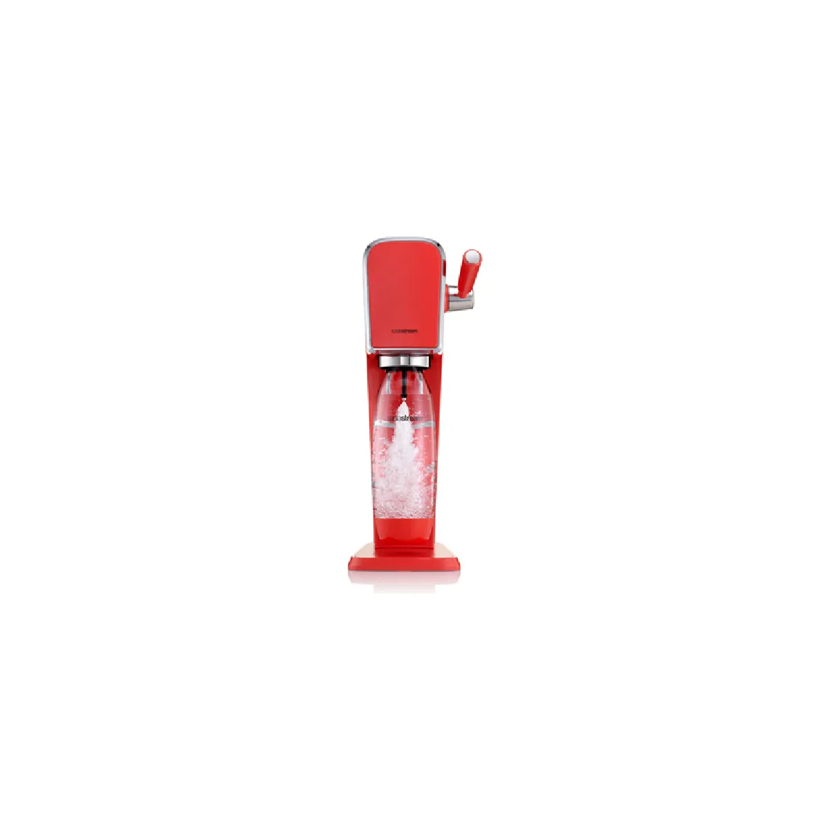SODASTREAM  Art