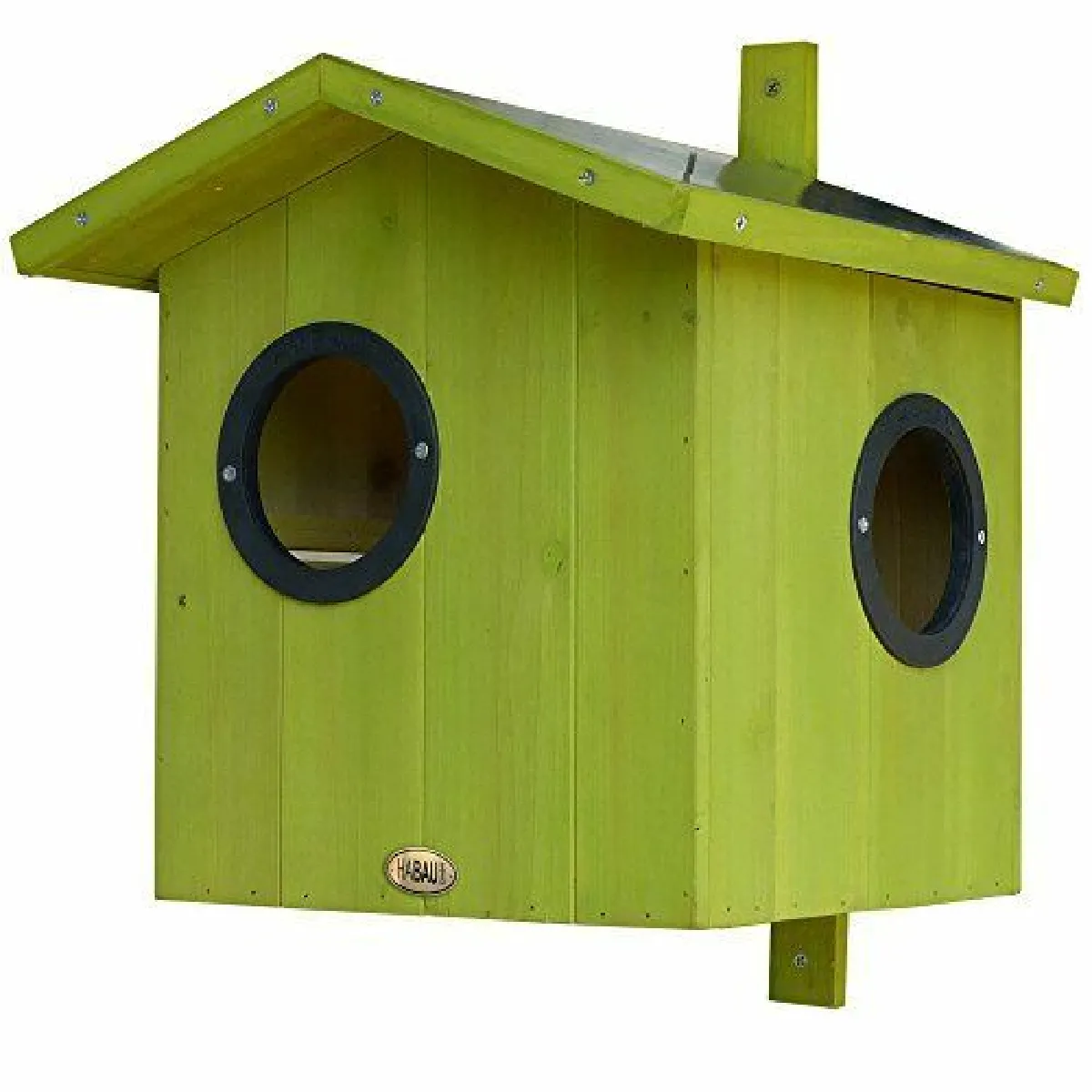 Meilleurs prix pour Habau 2972 Maison pour écureuils