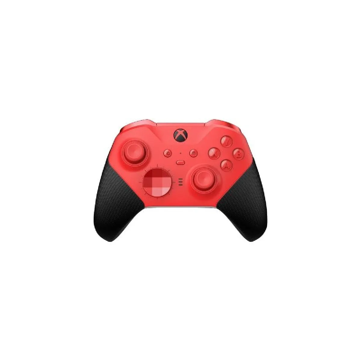 Xbox Sans Fil Elite Series 2 Rouge