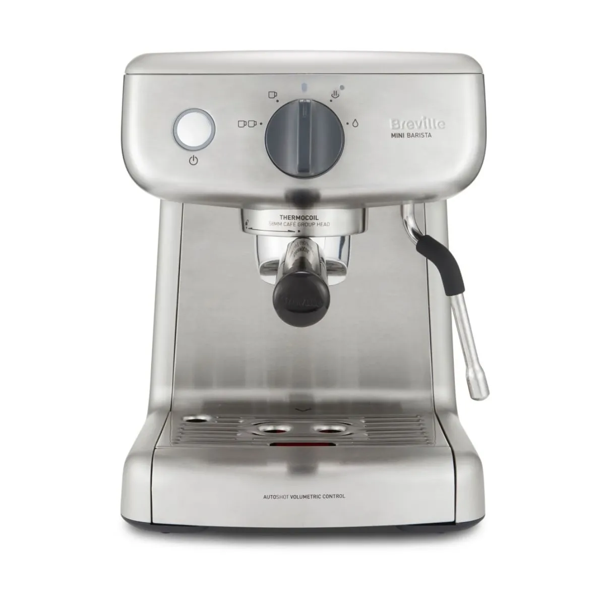 Breville Barista Mini - Vcf125x-01