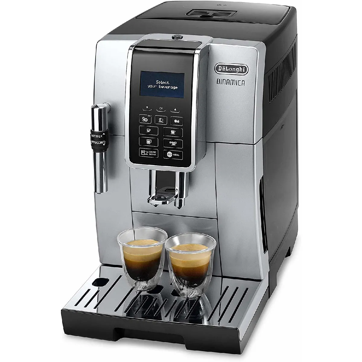 DELONGHI  Dinamica