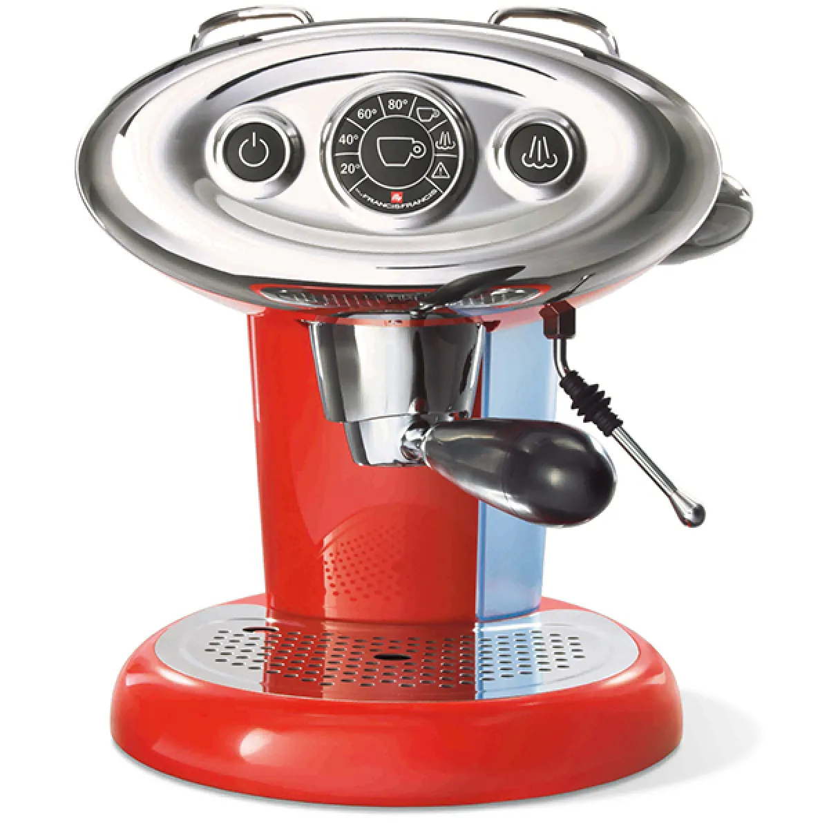 Illy Rouge 6604