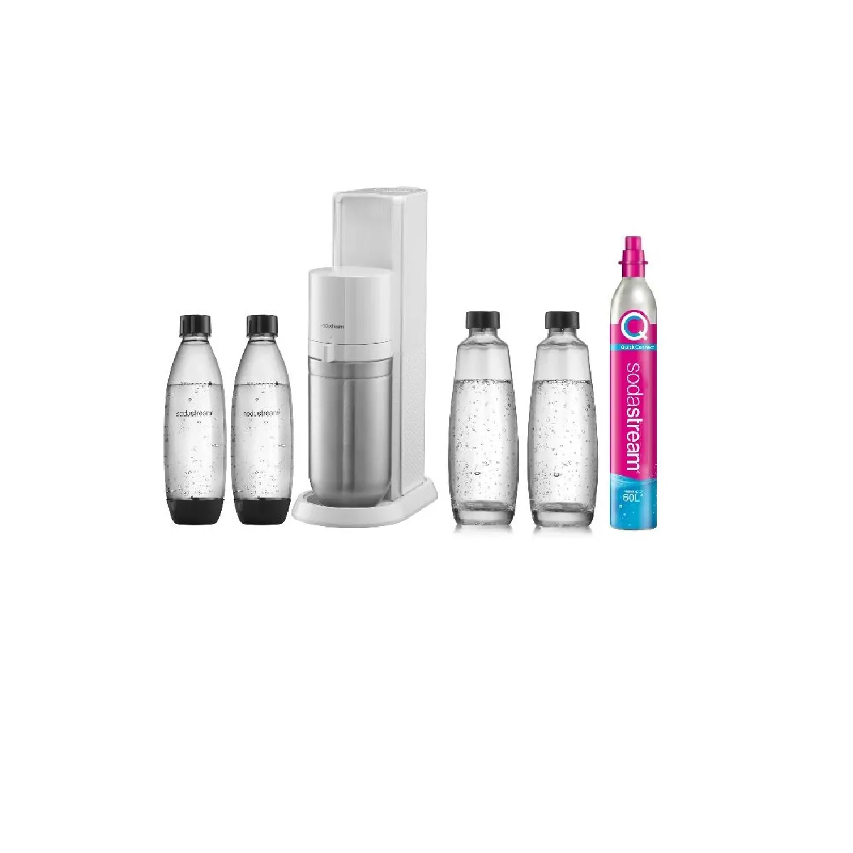 Sodastream Duo