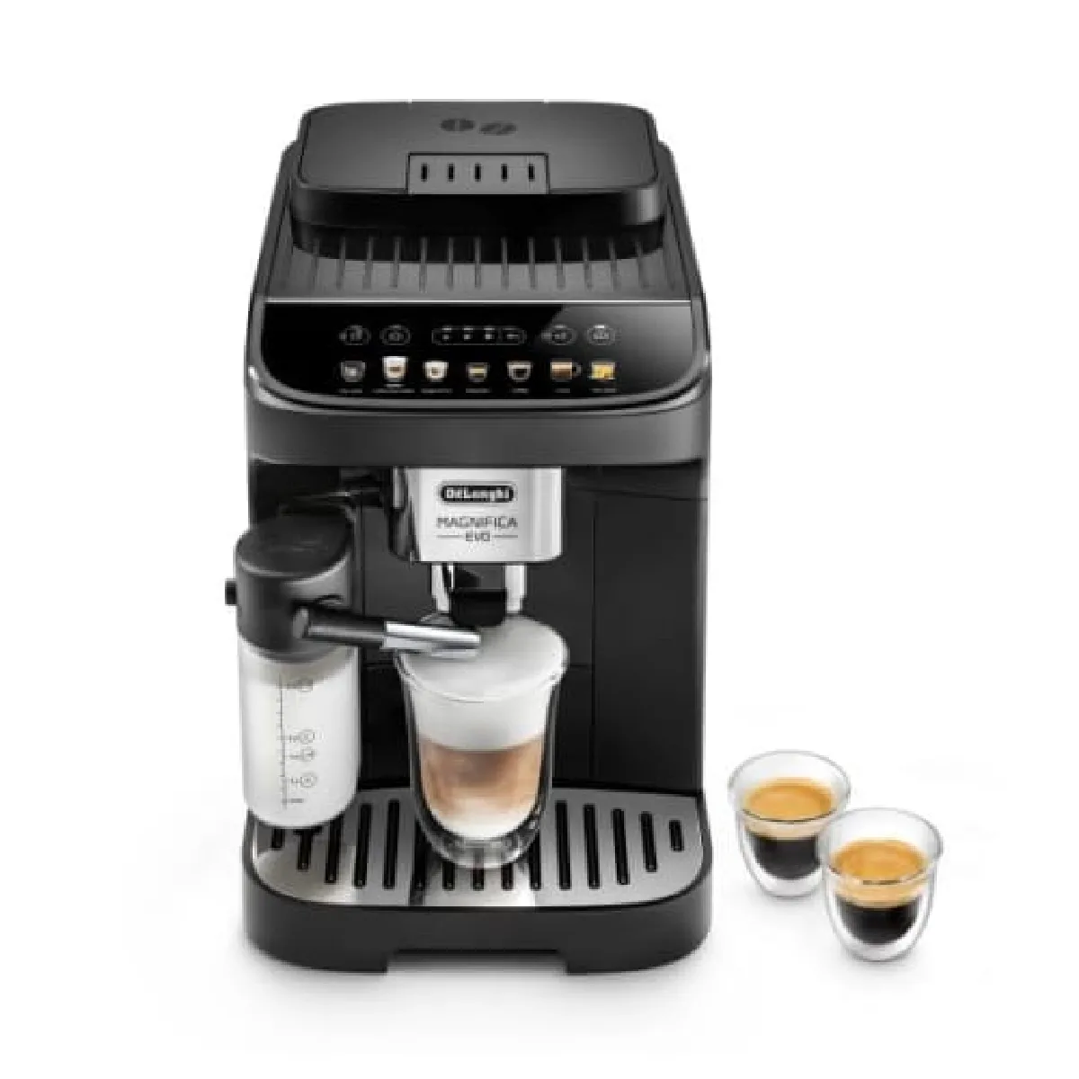 Delonghi Magnifica Evo - Noir