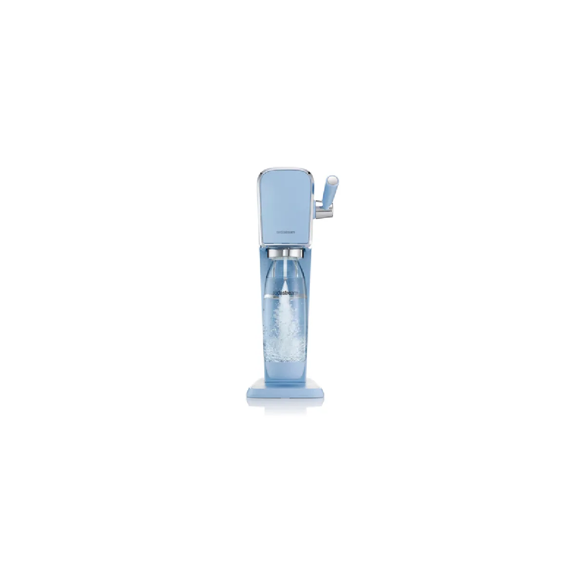 SODASTREAM  Art - Bleu