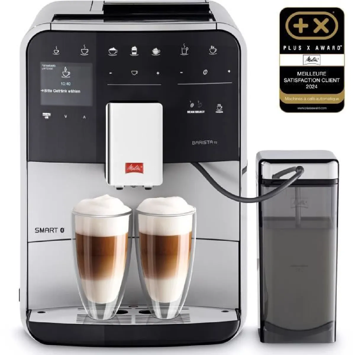 Melitta Caffeo Barista Ts Smart