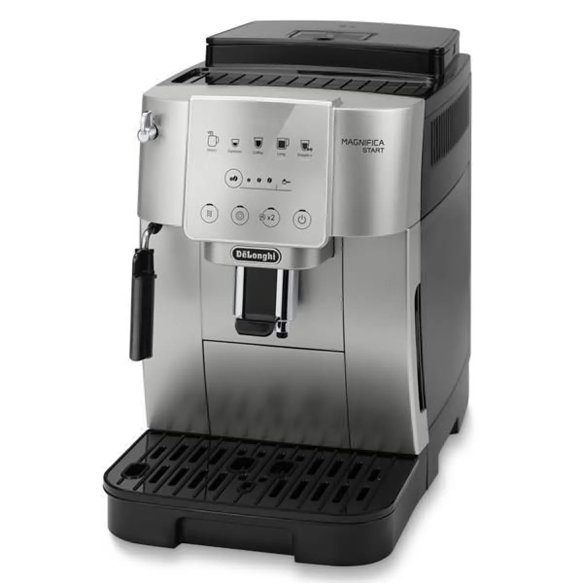 DELONGHI ROBOT CAFE MAGNIFICA ECAM22031SSB - vue 4