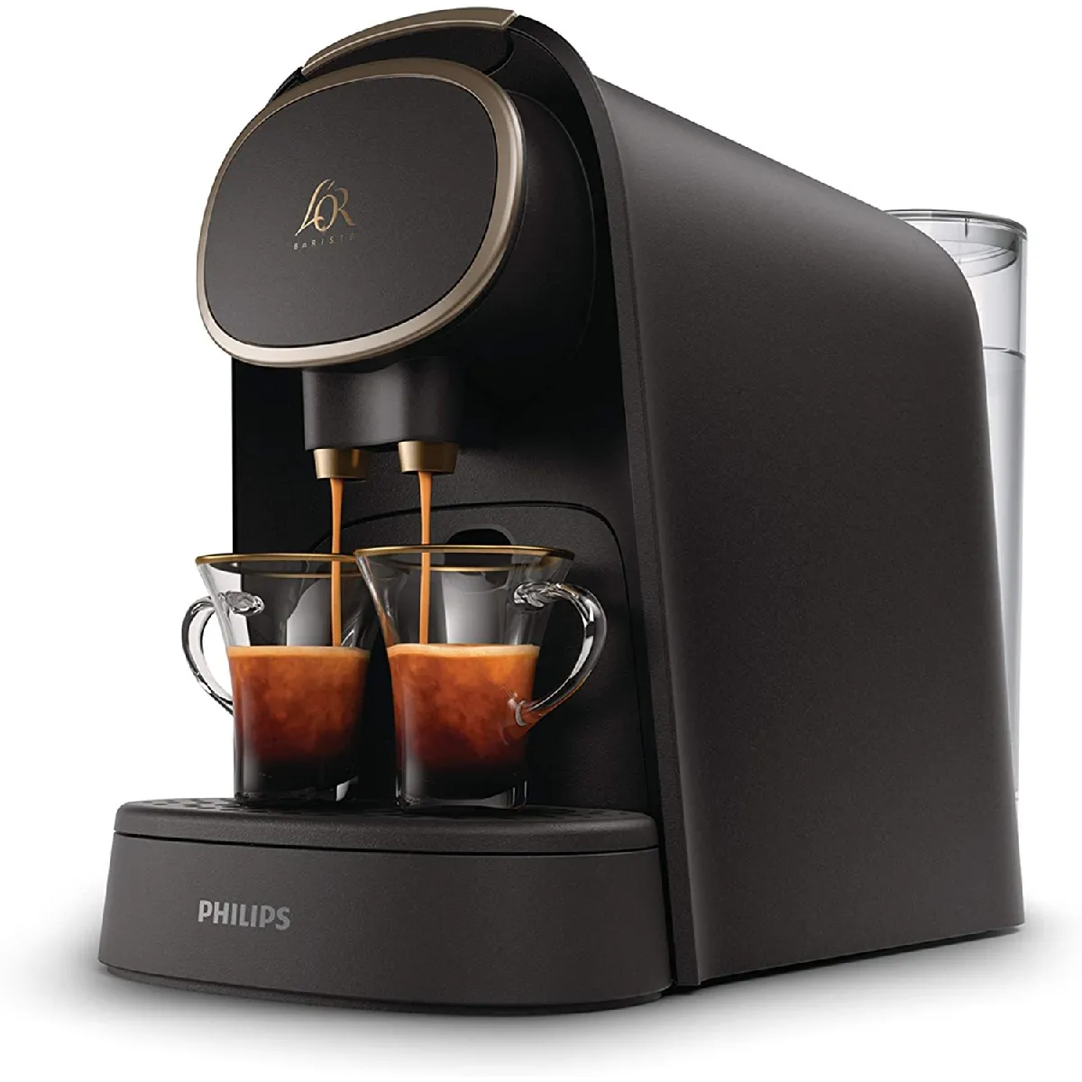 Philips 'OR Barista 19 bars - vue 3
