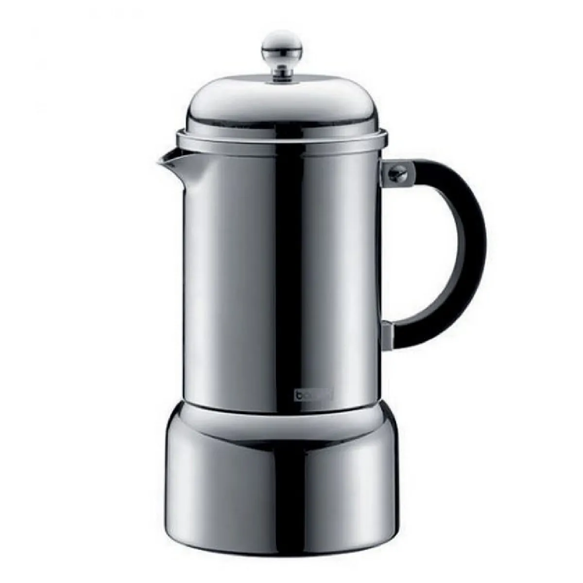 BODUM Cafetière Italienne induction 6 tasses Chambord 10617 - vue 2
