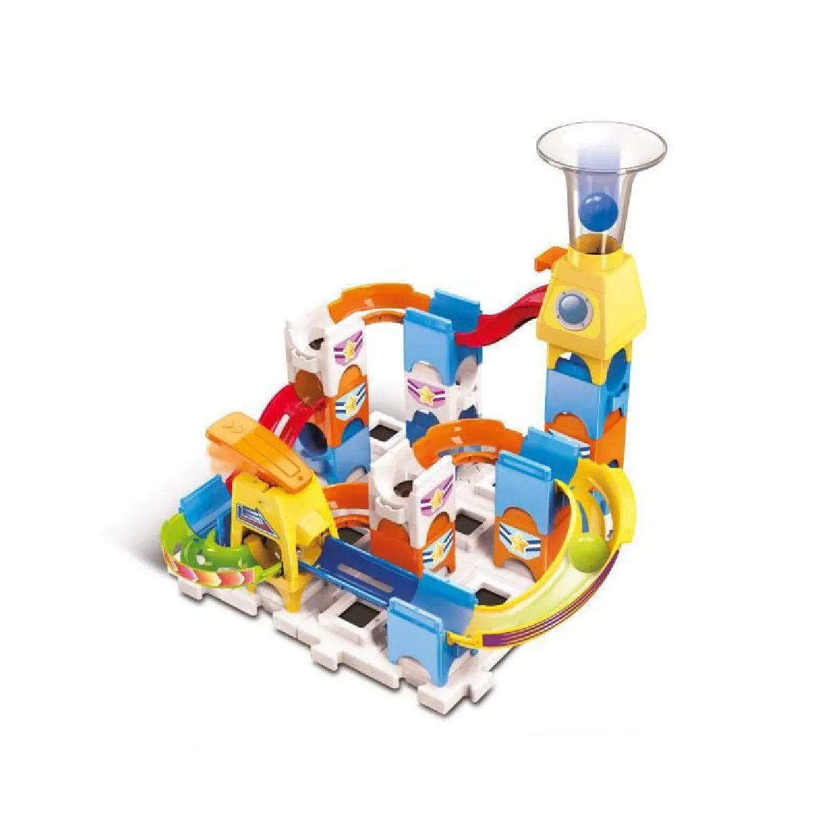VTECH Marble Rush Circuit à billes XS100 VTECH Marble Rush Circuit à billes XS100