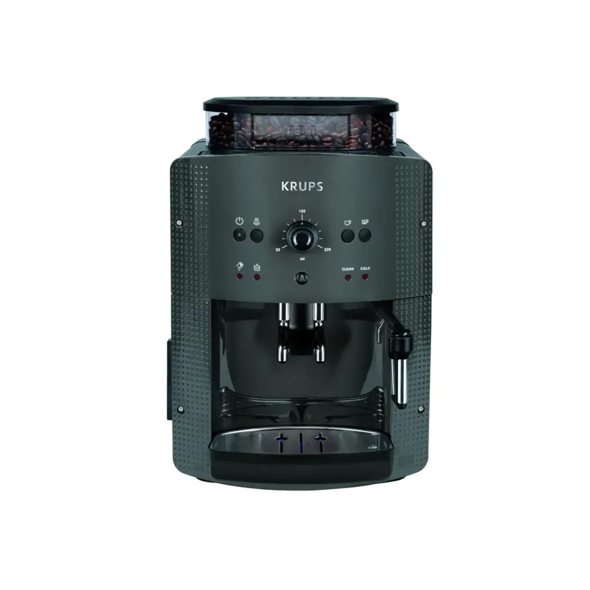 Expresso broyeur Krups EA810B70