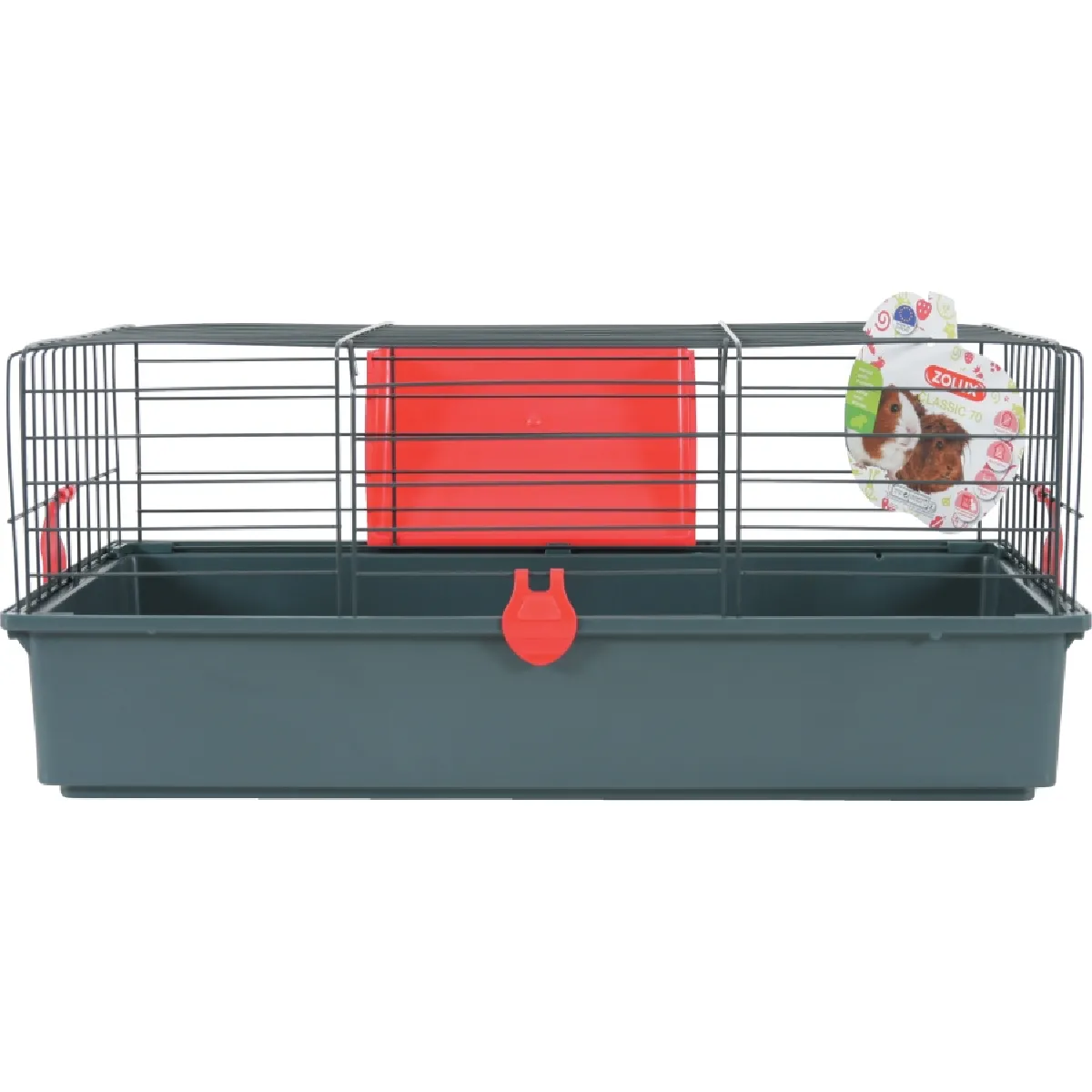 ZOLUX  Cage Classic 58