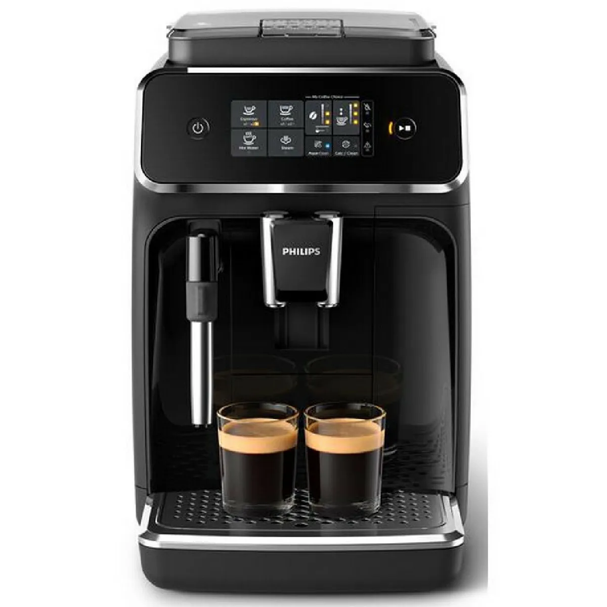 Philips 2200 series Series 2200 EP222140 Machine expresso à café grains avec broyeur Neuf - vue 4
