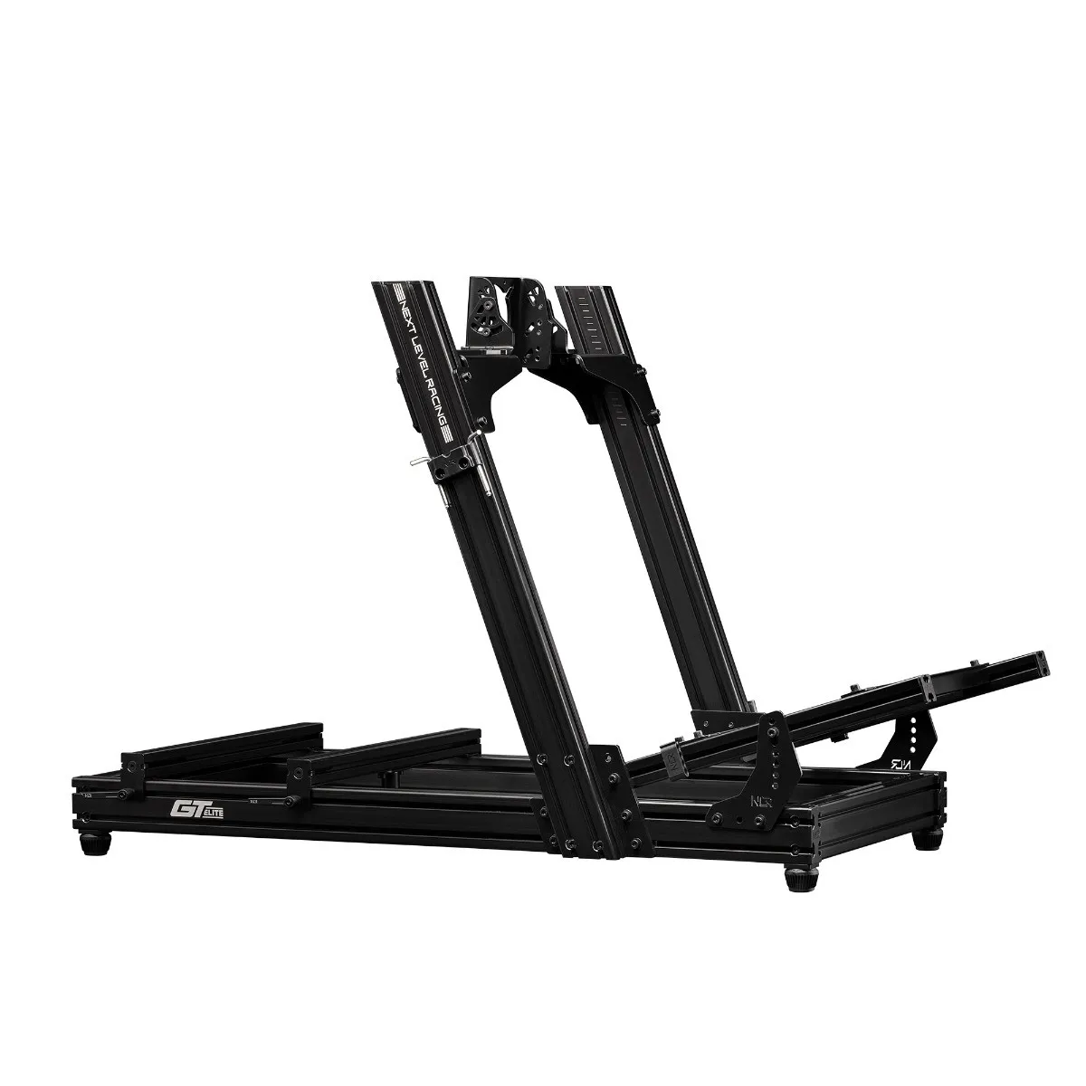 Next Level Racing Gtelite Lite Front & Side Mount Edition
