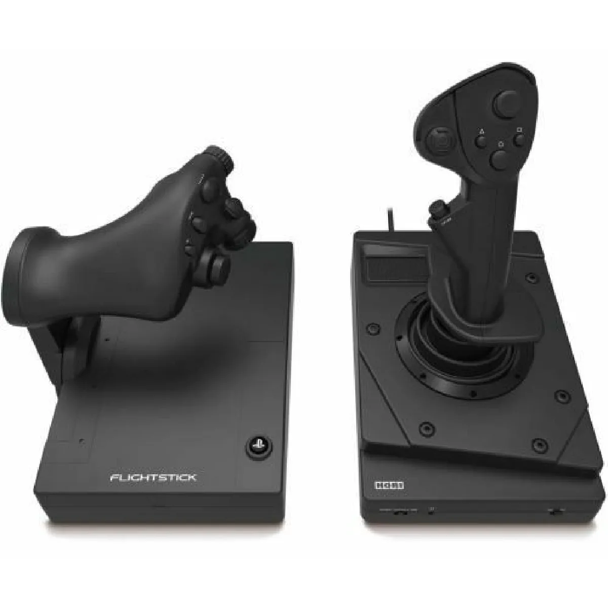 Hori Joystick Flight Stick Pour Ps4