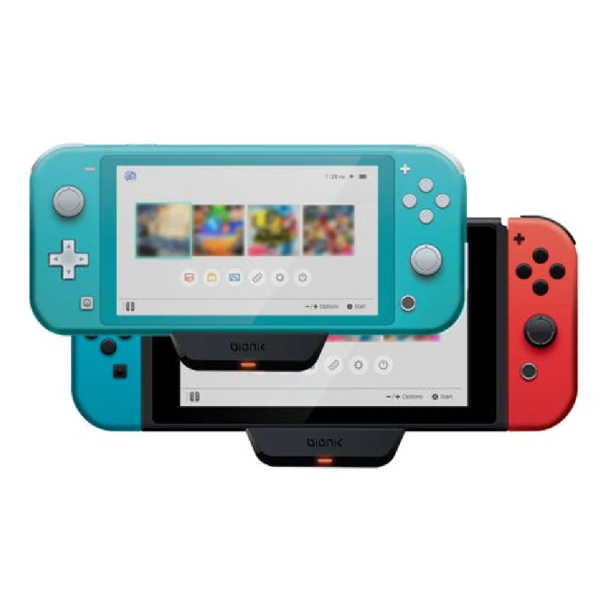 Bionik Kit Bluetooth Switch