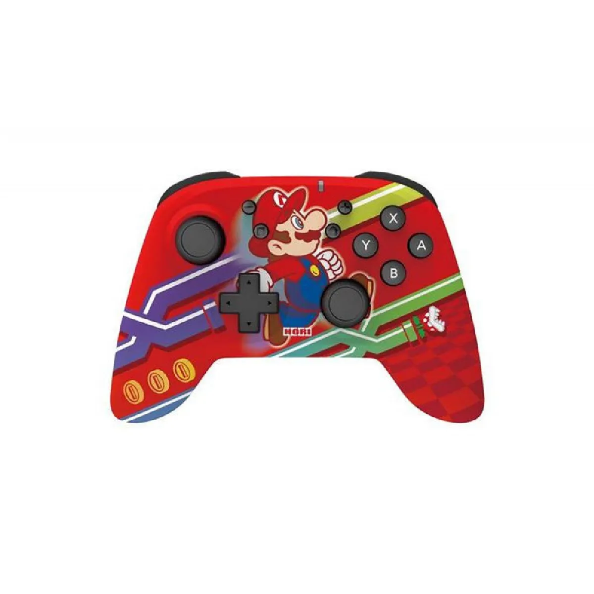 Hori Super Mario