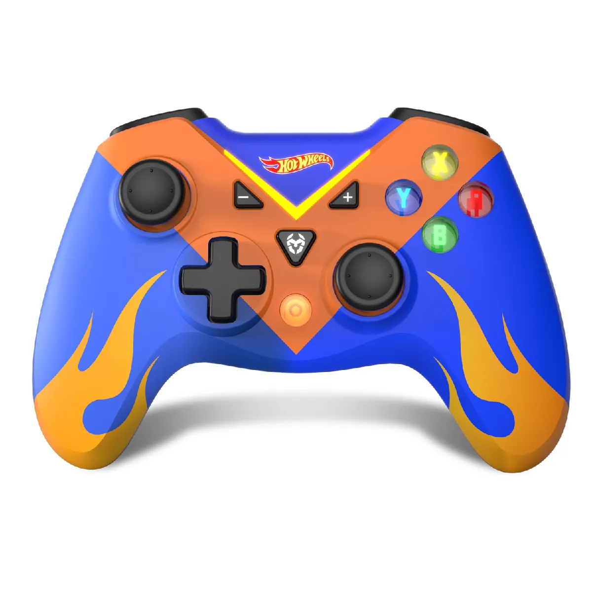 Krom Manette Sans Fil Key Pro Hot Wheels