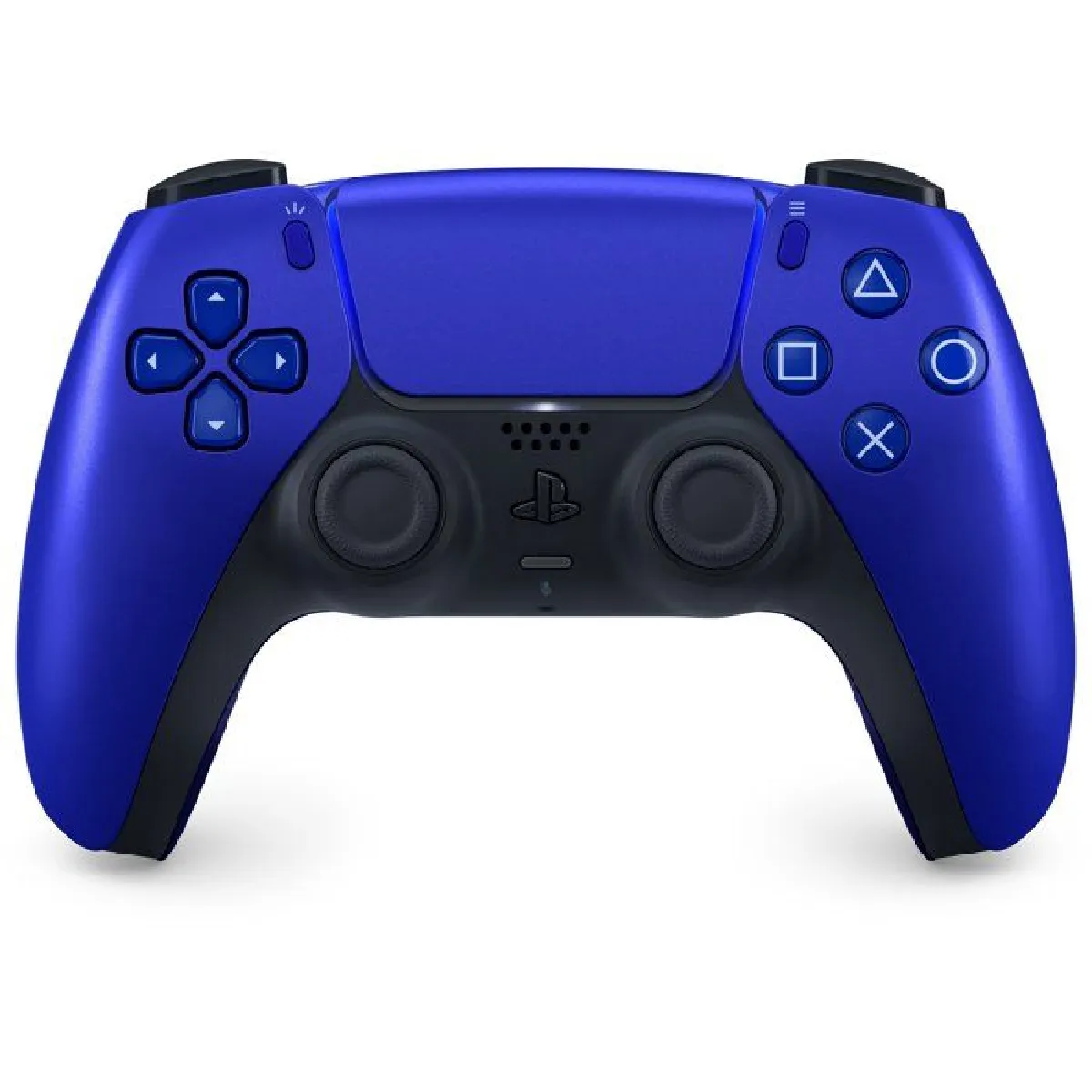 Sony - Manette sans fil DualSense - PS5 - Cobalt Blue - Image 2