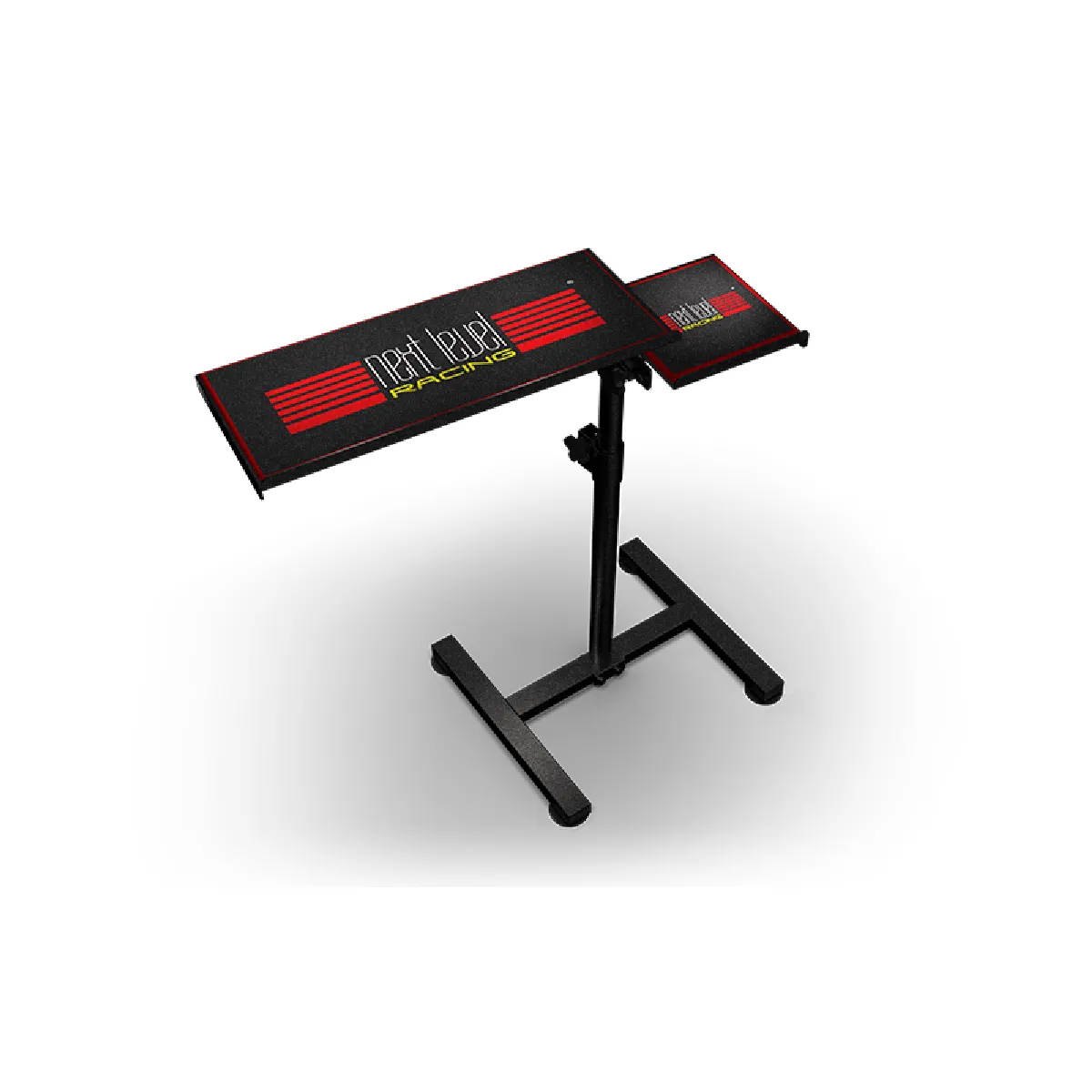 Next Level Apparel Nl Next Level Racing Free Standing Soporte Para Ratón Y Teclado - Image 4
