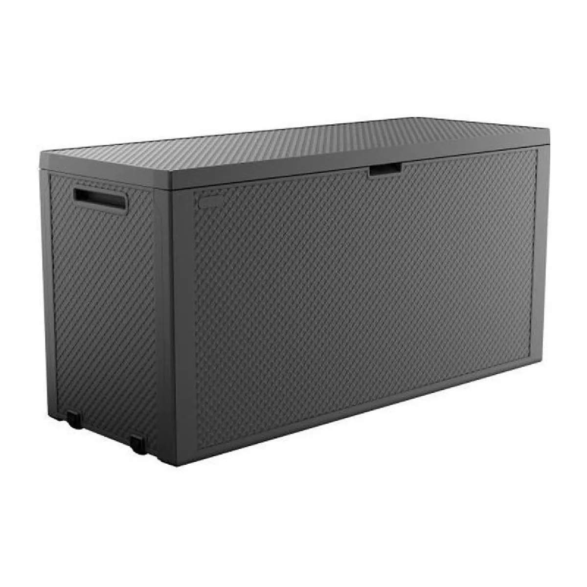KETER  Coffre Jardin Emily 270L
