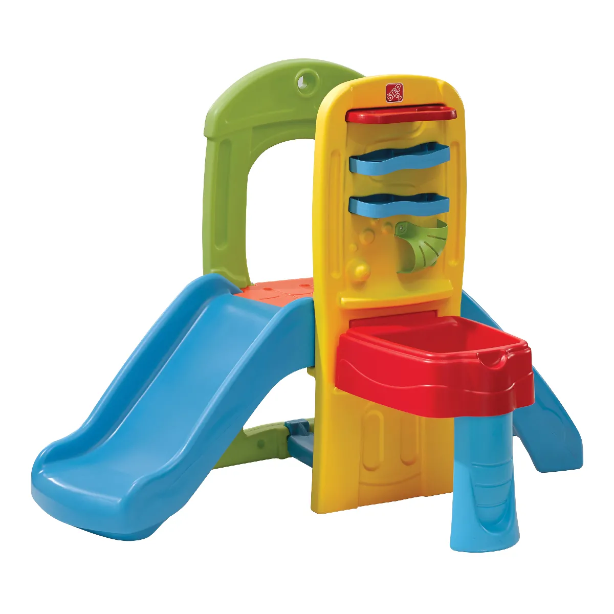 Step 2 Step2 Play Ball Fun Climber