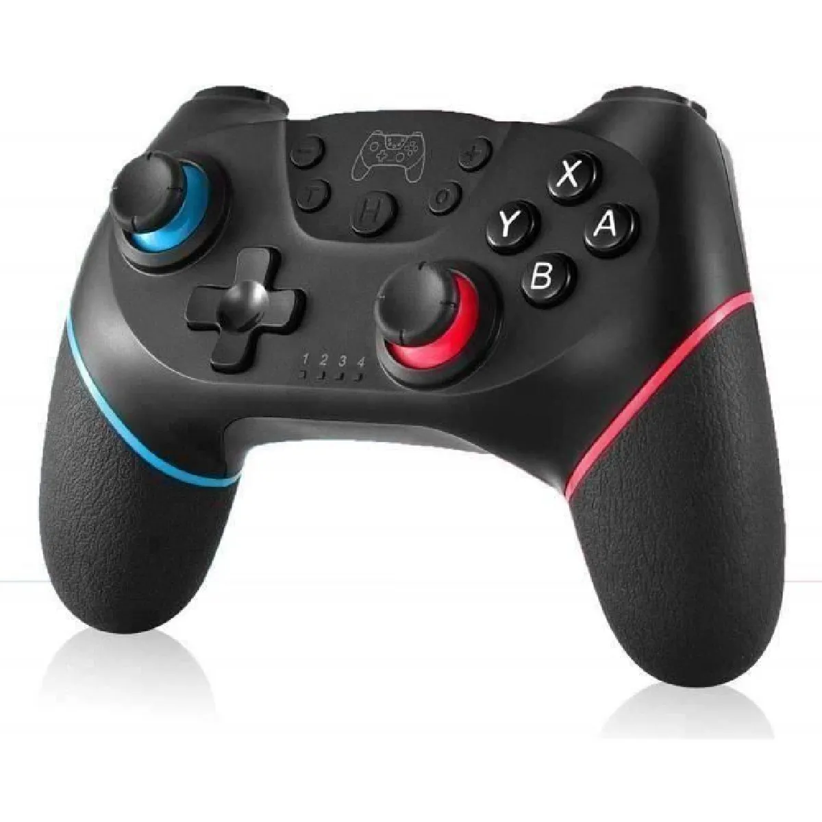 CHE Manette sans fil pour Nintendo Switch Bluetooth Manette Switch Pro 