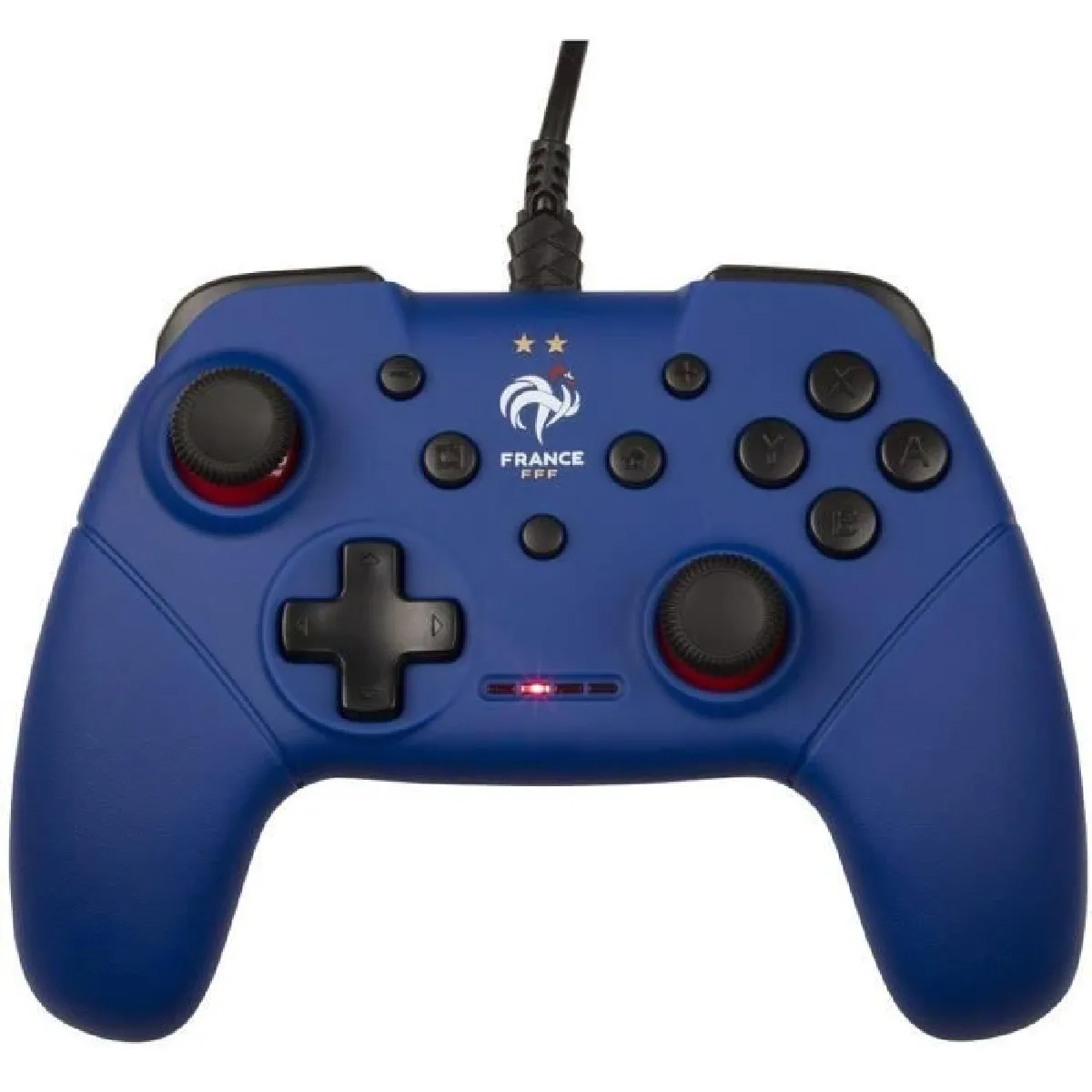 Konix Manette De Jeu Fff Pour Nintendo Switch