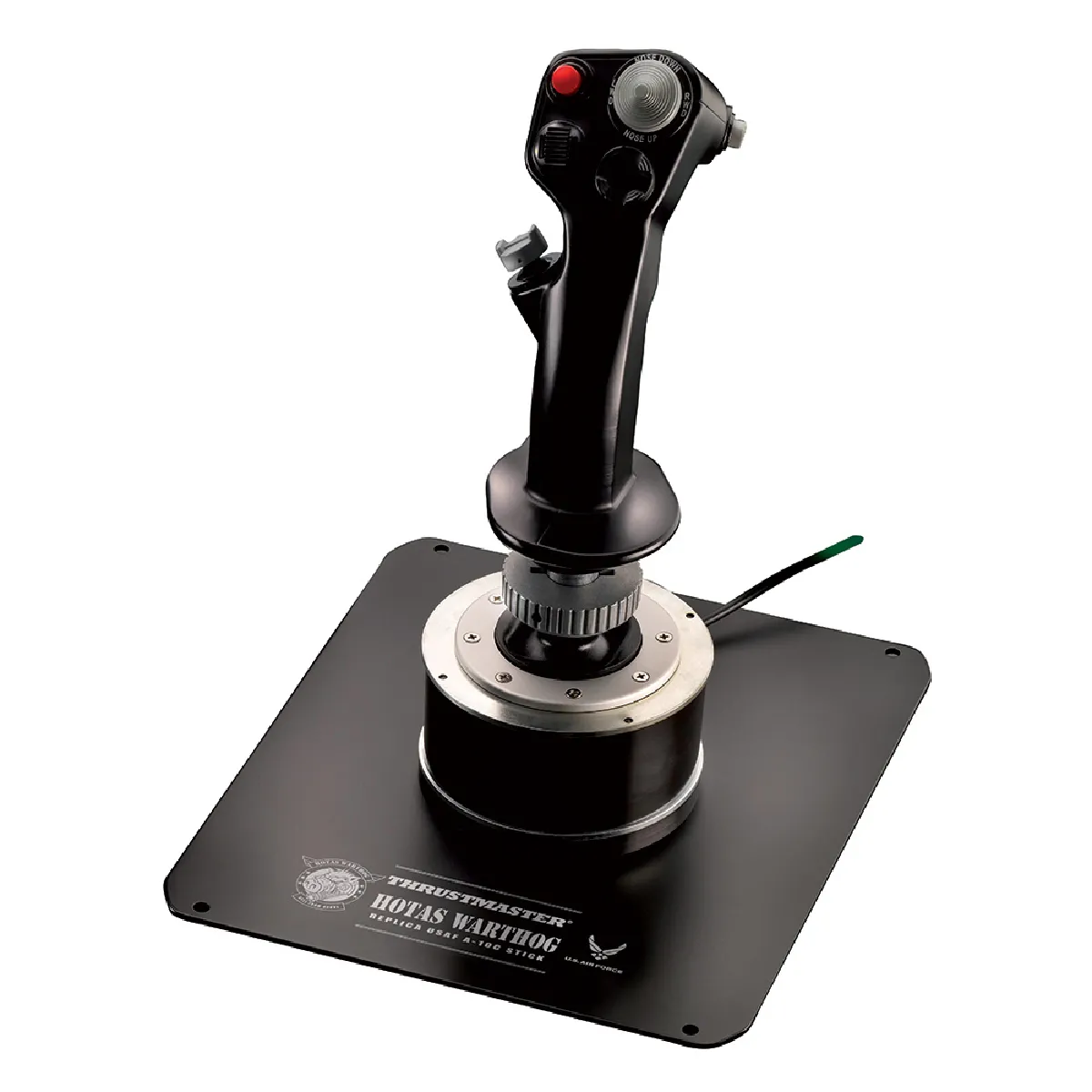 Manche de vol Thrustmaster Hotas Warthog - Image 3