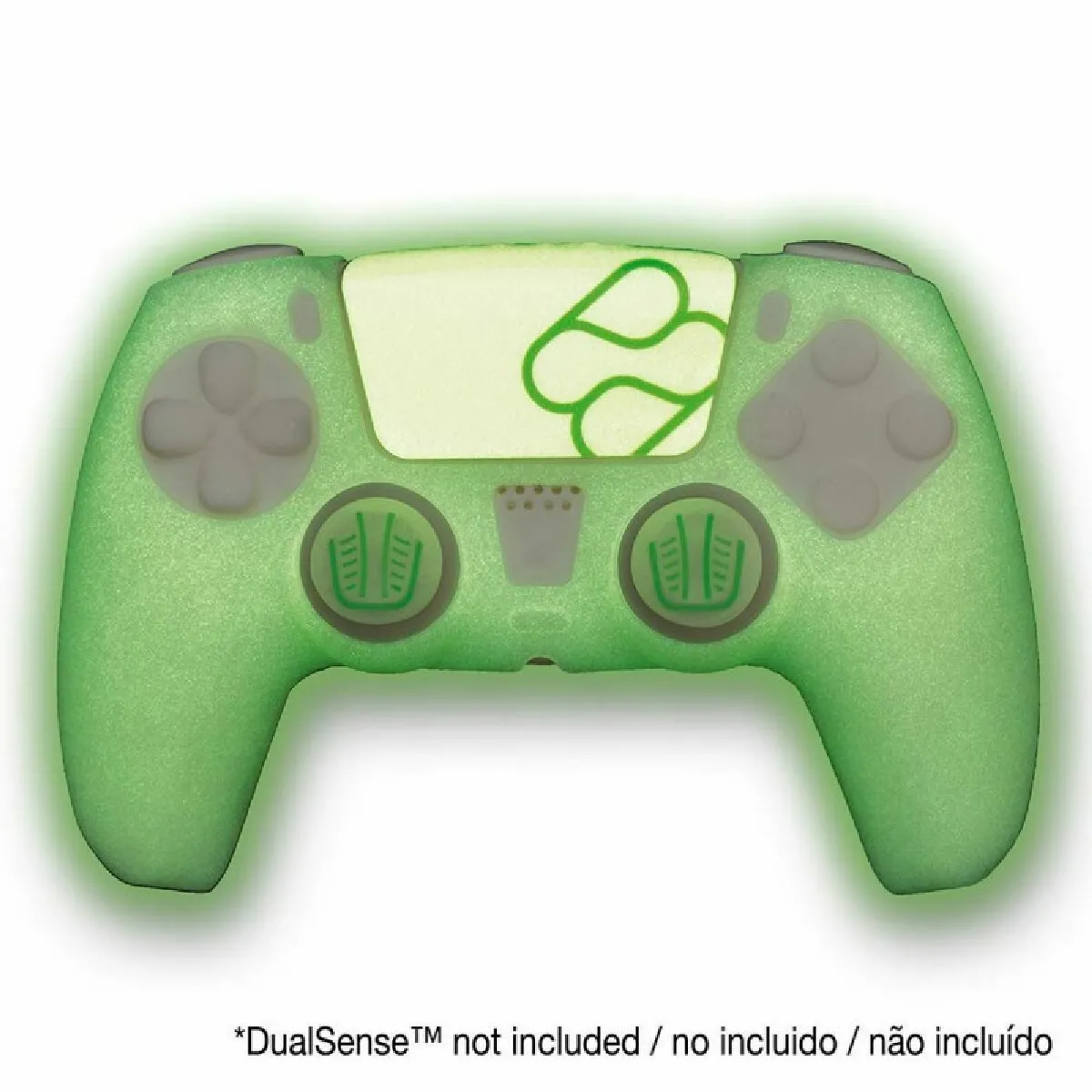 Fr-Tec Vert Blade Gaming Ft0036 Accessoire De Manette De Jeux Kit De Protection - Neuf - Image 3