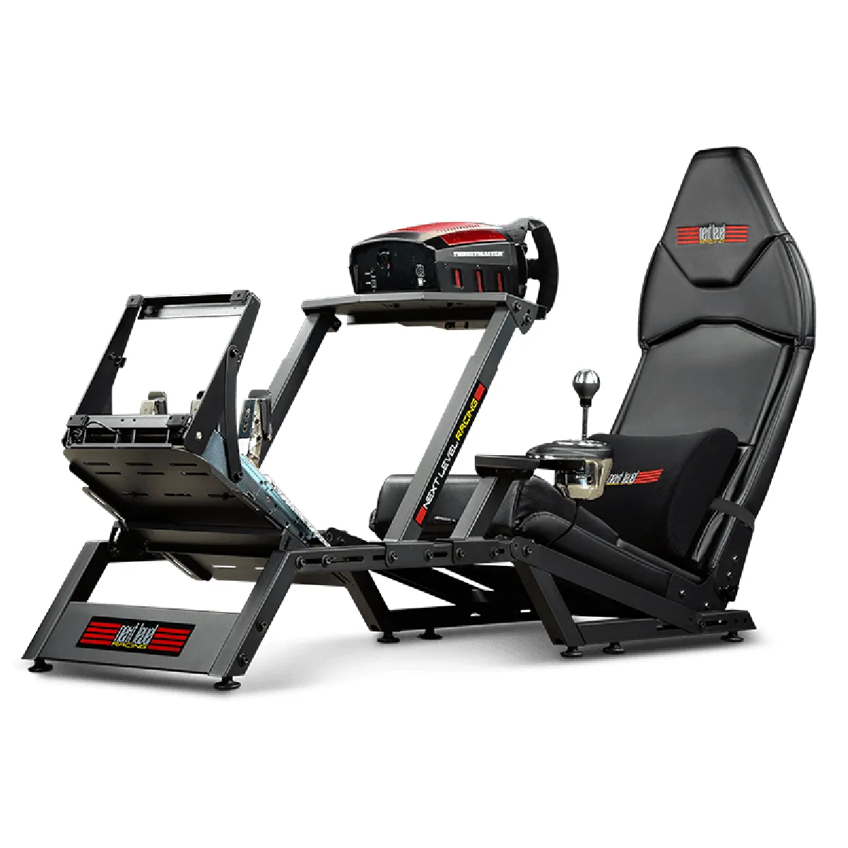Next Level Racing Cockpit F-Gt