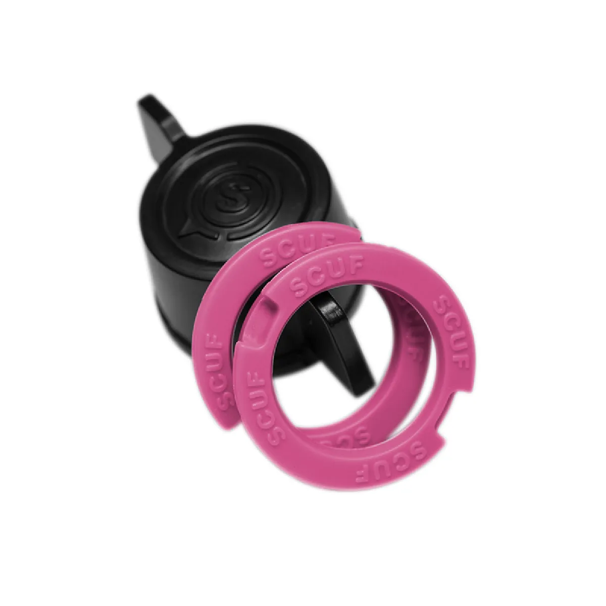 SCUF INFINITY RING & LOCK Rose