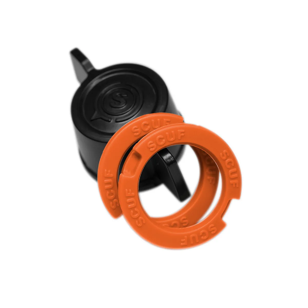 SCUF INFINITY RING & LOCK - Orange