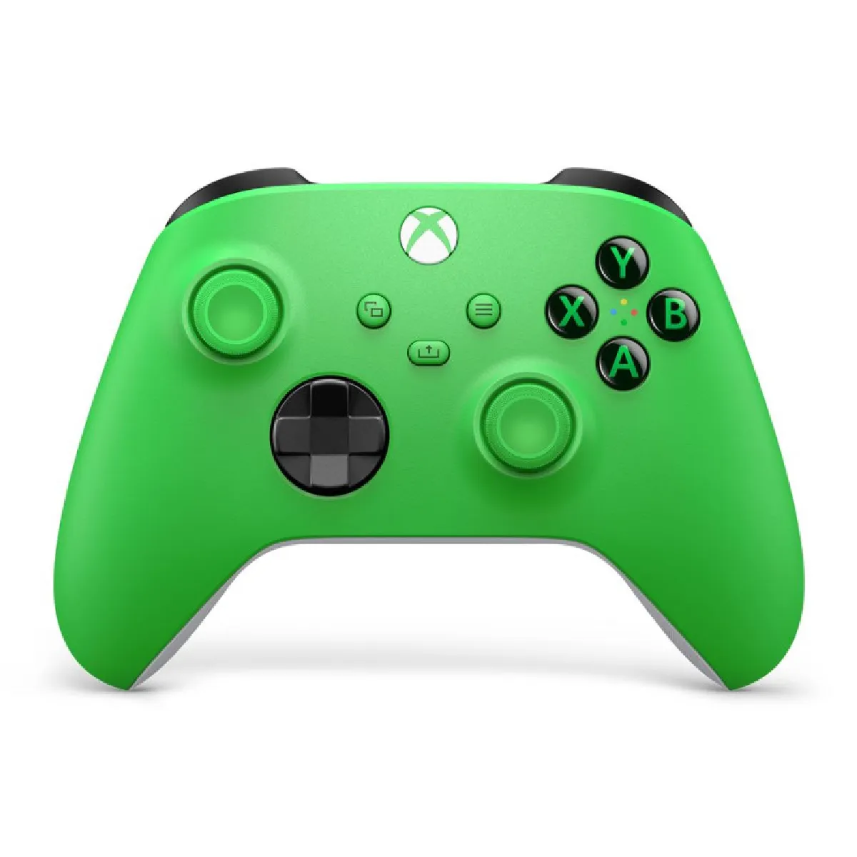 Microsoft Manette sans fil Xbox Series/One/PC Blanc Robot
