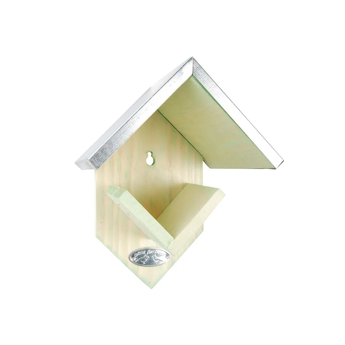 ESSCHERT DESIGN Maison Beurre de Cacahuète