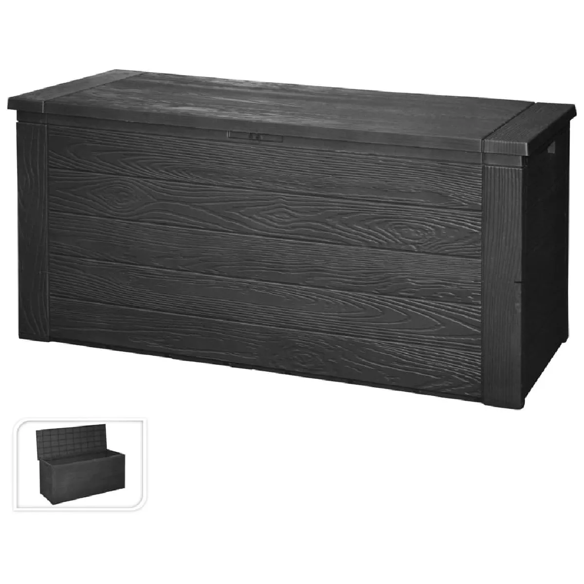ProGarden Boîte de rangement