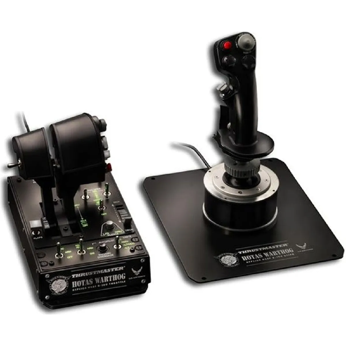 Thrustmaster Hotas Warthog - Image 6