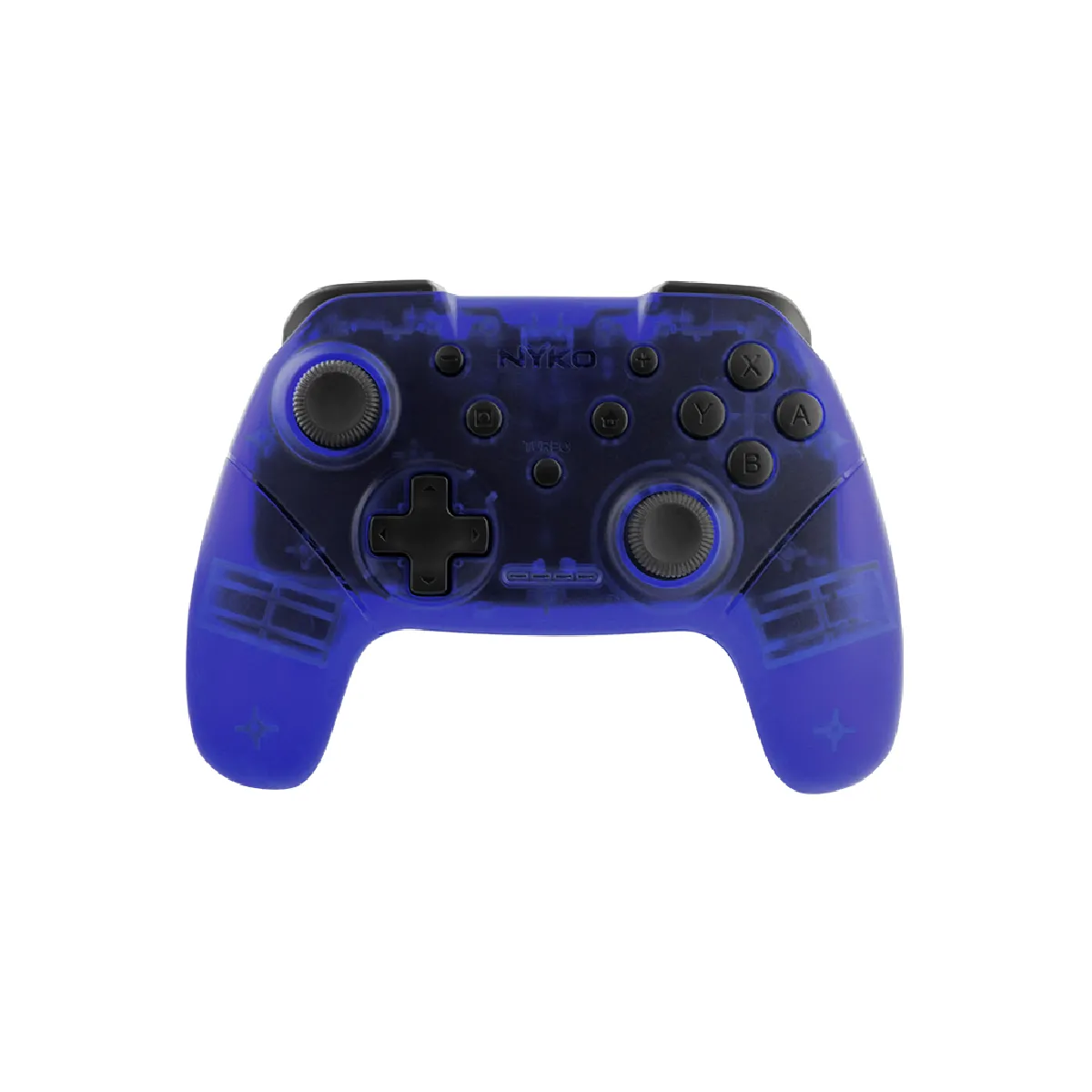 Nyko Technologies, Inc. Nyko Core Blue Nintendo Switch
