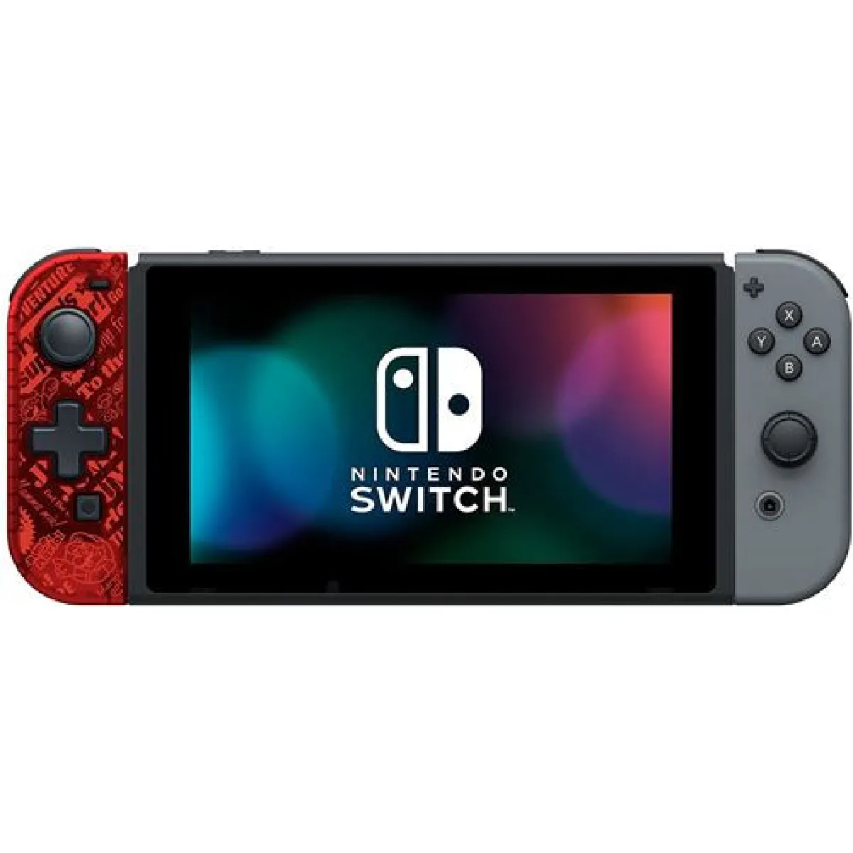 HORI D Pad Mario V2