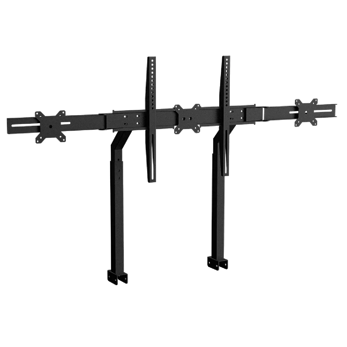 Next Level Racing F-Gt Monitor Stand