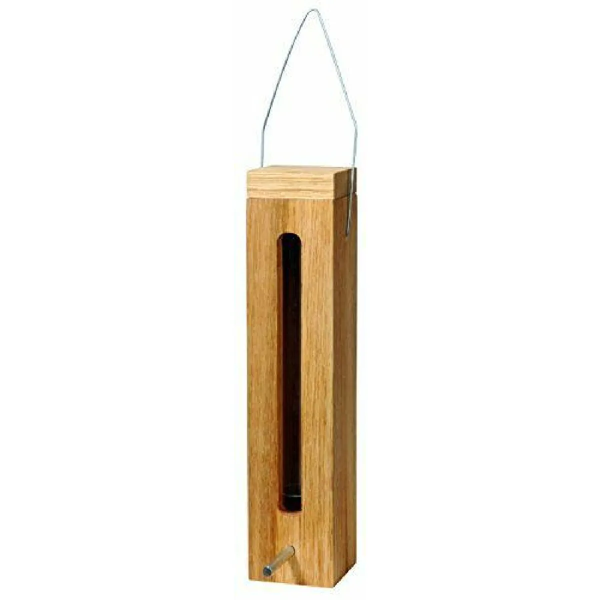 Luxus-Vogelhaus Mangeoire avec réservoir UV