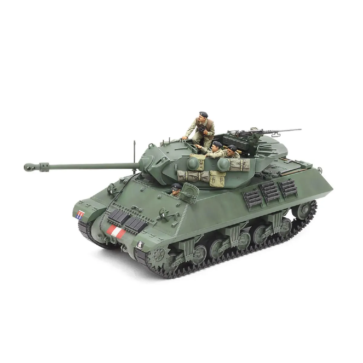 TAMIYA  maquette char M10 IIC Achilles 1/35