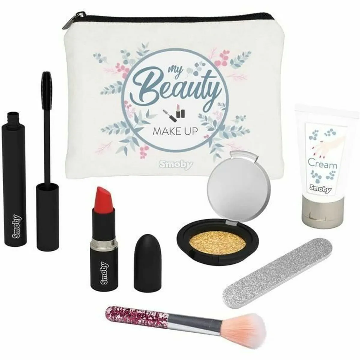 My Beauty : Make Up Set factice Smoby - vue 2